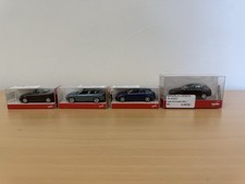 Herpa PKW Modell Konvolut von