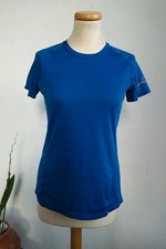 Sportshirt T-Shirt Damen