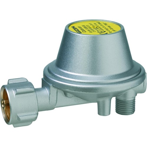 Gok gasdruckregler 30mbar - gasdruckregler,