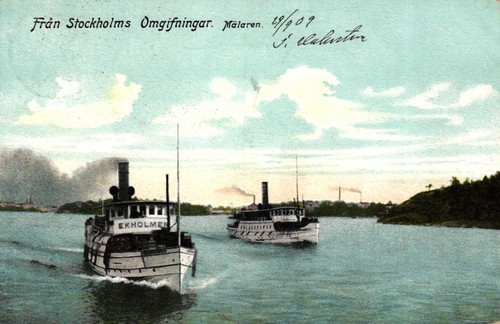 Schweden stockholm - schweden,,