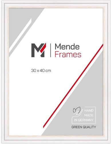 Mendeframes h025 wandspiegel - mendeframes,