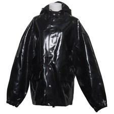 Farmerrain, Regenmantel