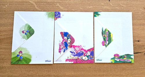 Diddl briefpapier - diddl, &