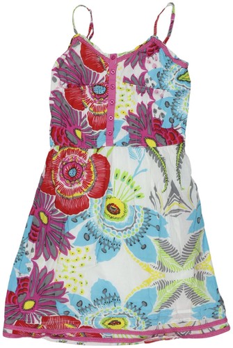Desigual kleid mädchen - desigual,