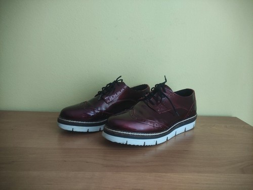 Cox damen schnür - damen, schnür-schuhe