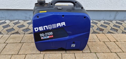 Denqbar 2100 stromgenerator - denqbar,