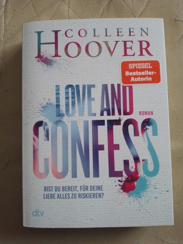 Colleen hoover love and - colleen,