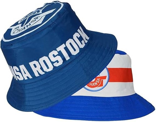 Hansa rostock bucket - fc, hat