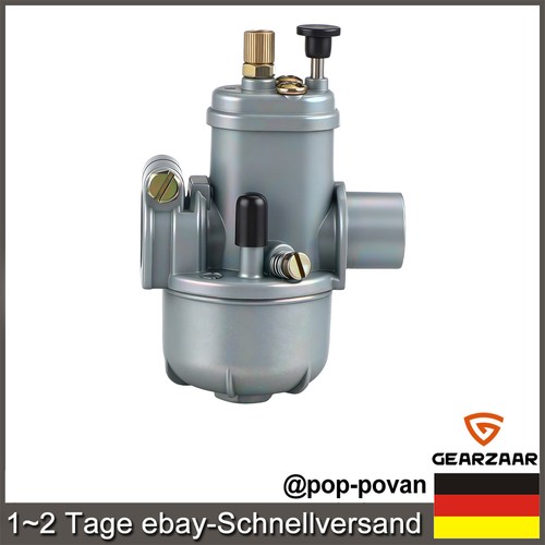 15mm tuning vergaser takt - tuning,
