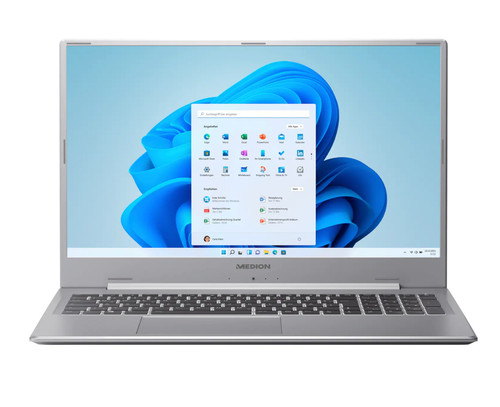 Notebook medion akoya s17405 - notebook,