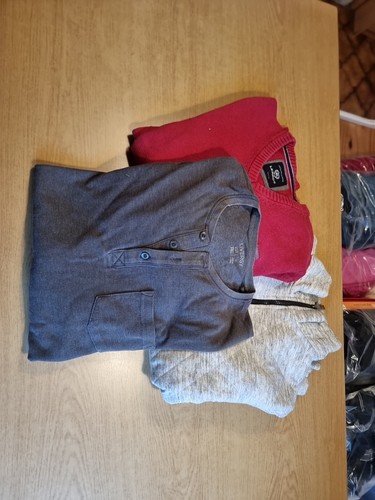 Bekleidungspaket herren - bekleidungspaket,