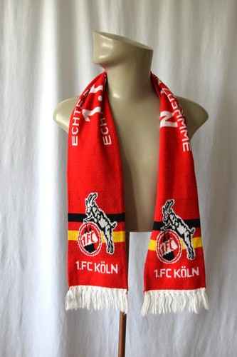 Köln bundesliga schal - köln,