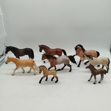 Schleich Bundle Pferde Set von