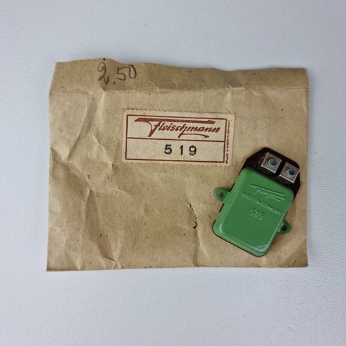 Fleischmann 519 6950 - 519, /