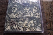 Jethro Tull  Stand UP 45 rpm