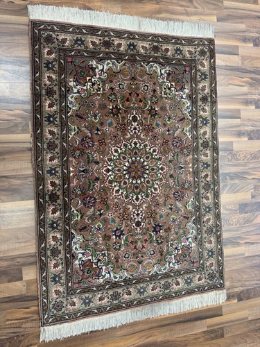 Orientteppich 104 x 153 - |,
