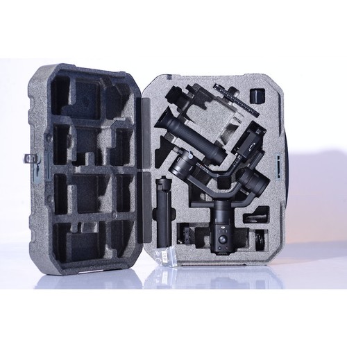 Dji gimbal ronin - ronin-s,