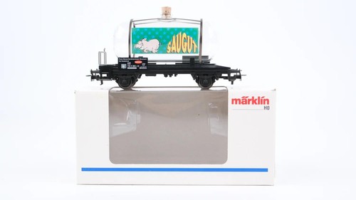 Märklin 44522 kesselwagen - märklin,