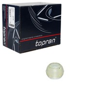 TOPRAN BUCHSE, WÄHL-/SCHALTSTANGE passend für SEAT AROSA VW LUPO POLO | 111 475