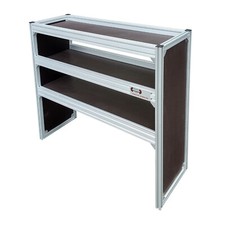 Fahrzeugregal Transporterregal