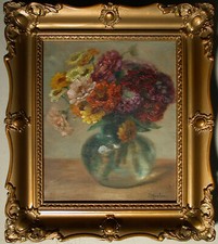 Julia HAVLENA (1882-1969)