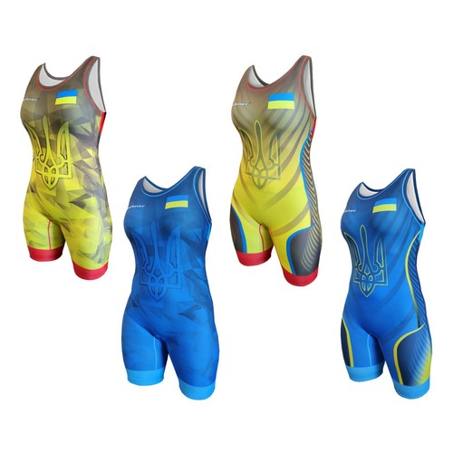 Frauen ukraine wrestling - ukraine,