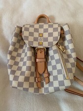 Original Louis Vuitton Sperone