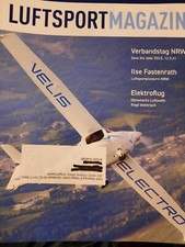 Luftsport magazin juni juli - luftsport-magazin, juni/juli