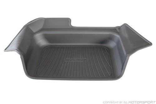 Kofferraum schalenwanne - mx-5, kofferraum-schalenwanne