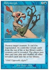 Polymorph ~ Sixth Edition [