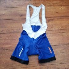 Ziener Cycling Bibshorts SZ 38