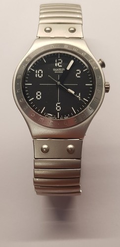 Swatch irony alu loomi - irony,