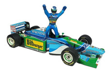 Minichamps Benetton Ford B194