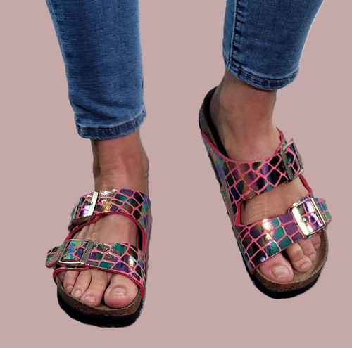 Birkenstock arizona 1025973 - bs,