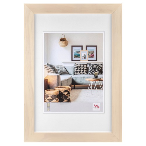 Nizza holz bilderrahmen - holz,