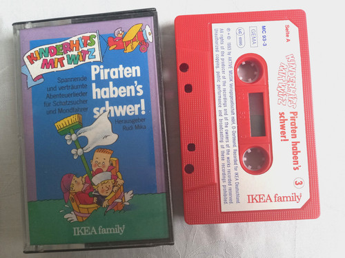 Ikea kinderhits mit - kinderhits, witz