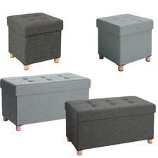 Faltbarer sitzhocker mit - faltbarer,