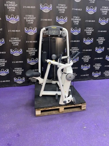 Technogym low row - low,