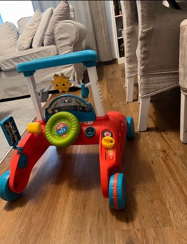Lauflern wagen wie neu - lauflern,