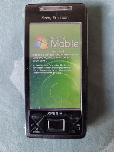 Xperia sony ericsson - ,
