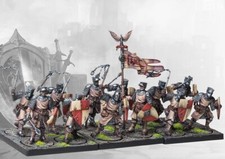 Hundred Kingdoms: Crusaders (Conquest - The Last Argument of Kings) - PBW2241