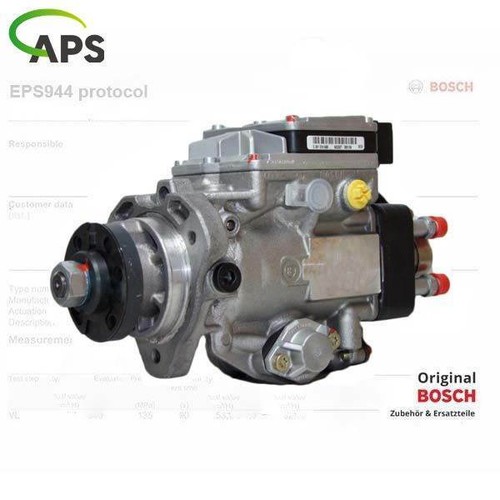 Einspritzpumpe bmw 320 - bmw, e46