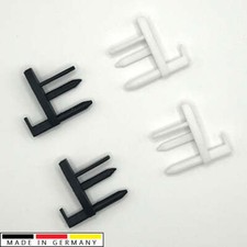 4x Endstück Ersatzteil