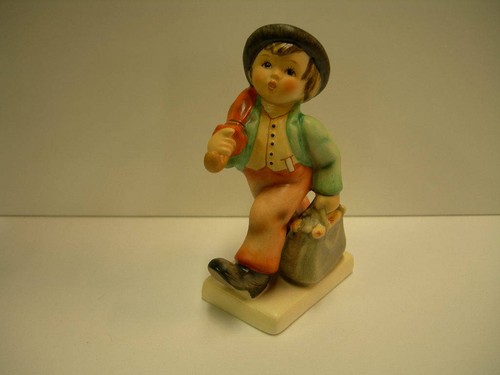 Goebel hummel 0 merry - goebel,