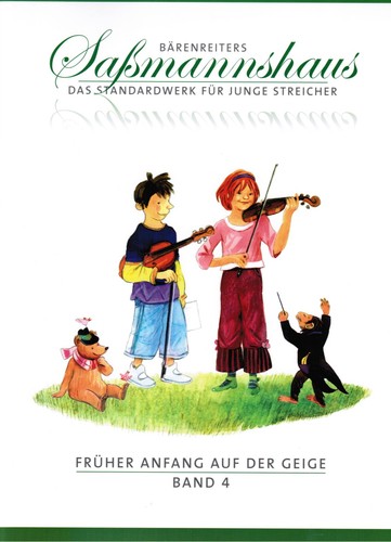 Violine noten schule früher - :,