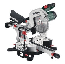 Metabo 613254000 kapp und - metabo,