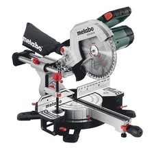 METABO 613254000 Kapp- und