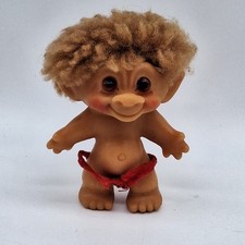 Kleine Vintage Thomas Dam
