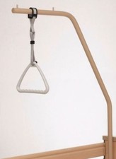 Bettaufrichter Bettgalgen Triangel Galgen Pflegebett von Burmeier