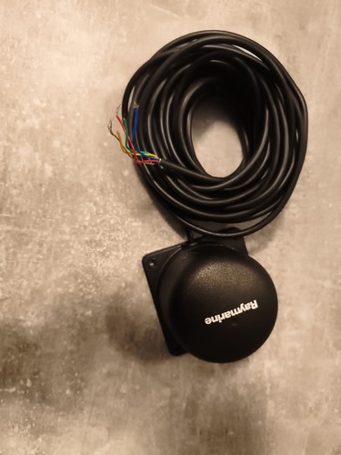 Raymarine/Raytheon/Autohelm